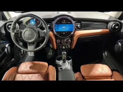 Photo 7 Mini Mini  Cooper SE 184ch Edition Resolute Essential BVA