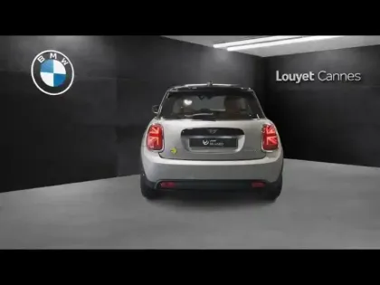 Photo 5 Mini Mini  Cooper SE 184ch Edition Resolute Essential BVA