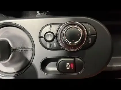 Photo 13 Mini Mini  Cooper SE 184ch Edition Resolute Essential BVA