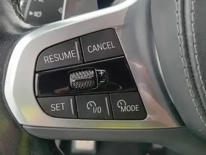 Photo 11 BMW X5  xDrive50e 489ch M Sport