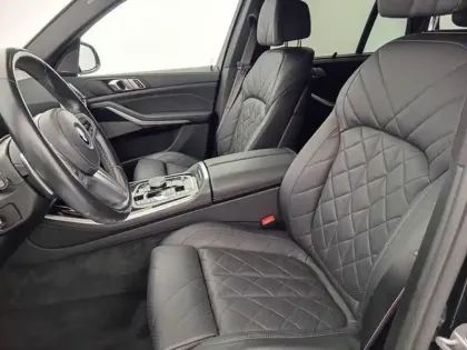 Photo 9 BMW X5  xDrive50e 489ch M Sport