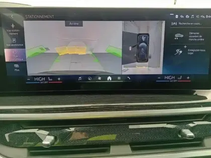 Photo 14 BMW X5  xDrive50e 489ch M Sport