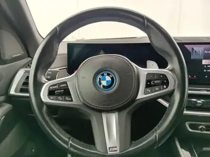 Photo 7 BMW X5  xDrive50e 489ch M Sport