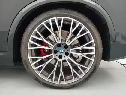 Photo 6 BMW X5  xDrive50e 489ch M Sport