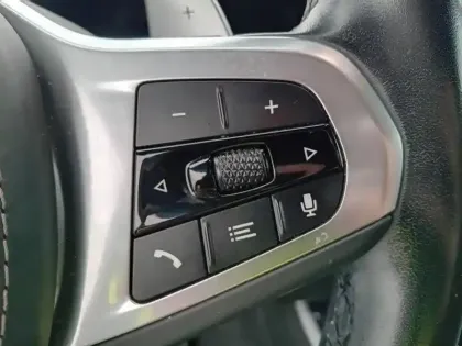 Photo 12 BMW X5  xDrive50e 489ch M Sport