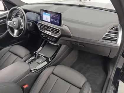 Photo 22 BMW X3  xDrive30e 292ch M Sport