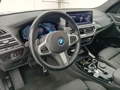 Photo 12 BMW X3  xDrive30e 292ch M Sport