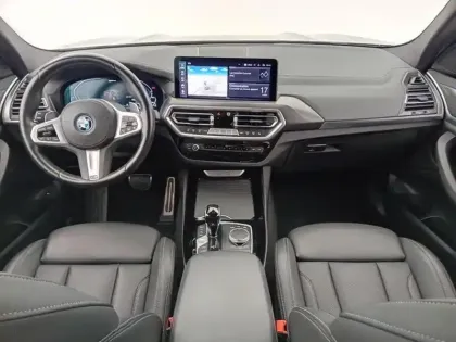 Photo 24 BMW X3  xDrive30e 292ch M Sport