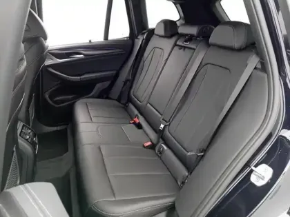 Photo 29 BMW X3  xDrive30e 292ch M Sport