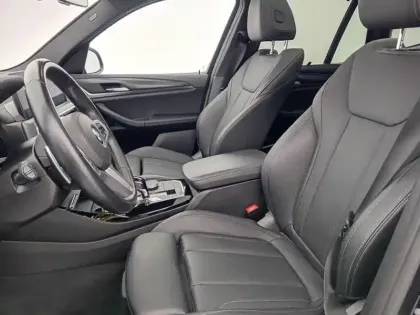 Photo 11 BMW X3  xDrive30e 292ch M Sport