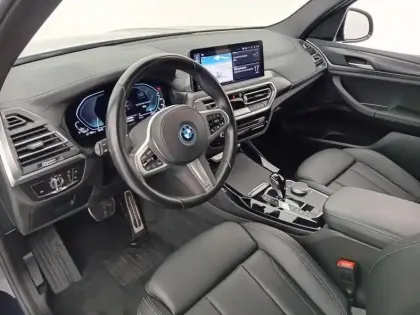 Photo 23 BMW X3  xDrive30e 292ch M Sport
