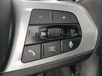 Photo 14 BMW X3  xDrive30e 292ch M Sport