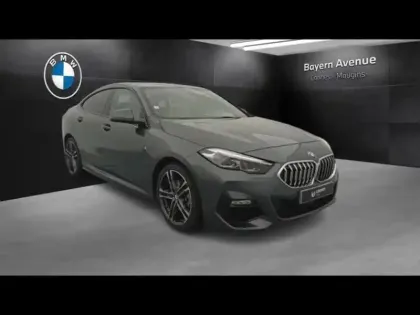 Photo Bmw Serie 2