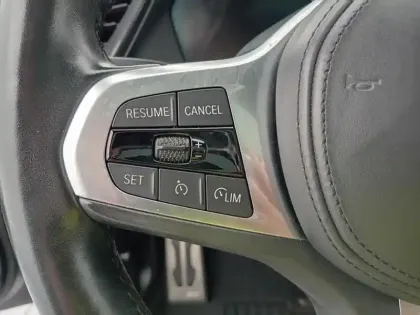 Photo 10 BMW Serie 2 Série 2 Gran Coupé 218dA 150ch M Sport BVA8