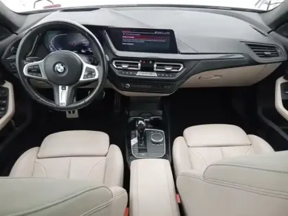 Photo 6 BMW Serie 2 Série 2 Gran Coupé 218dA 150ch M Sport BVA8