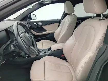 Photo 8 BMW Serie 2 Série 2 Gran Coupé 218dA 150ch M Sport BVA8