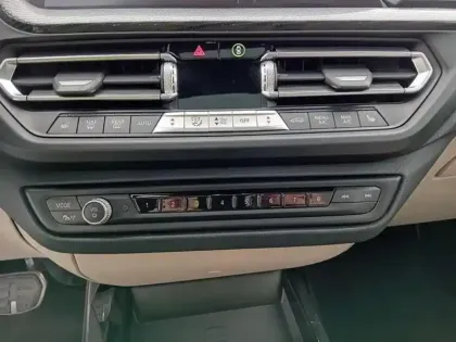 Photo 14 BMW Serie 2 Série 2 Gran Coupé 218dA 150ch M Sport BVA8