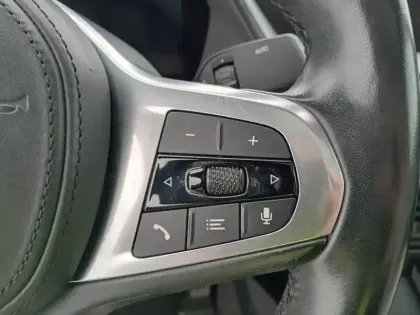 Photo 11 BMW Serie 2 Série 2 Gran Coupé 218dA 150ch M Sport BVA8