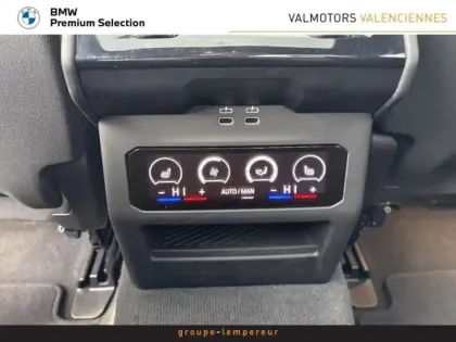 Photo 7 BMW Serie 5 Série 5 530e 299ch M Sport