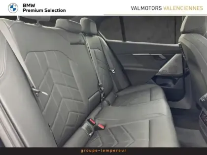 Photo 5 BMW Serie 5 Série 5 530e 299ch M Sport