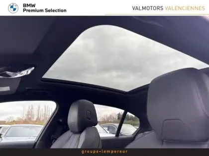 Photo 10 BMW Serie 5 Série 5 530e 299ch M Sport