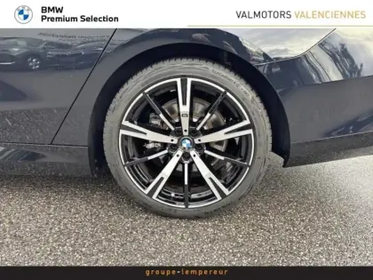 Photo 11 BMW Serie 5 Série 5 530e 299ch M Sport