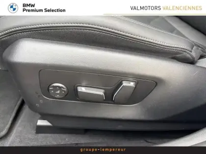 Photo 12 BMW Serie 5 Série 5 530e 299ch M Sport