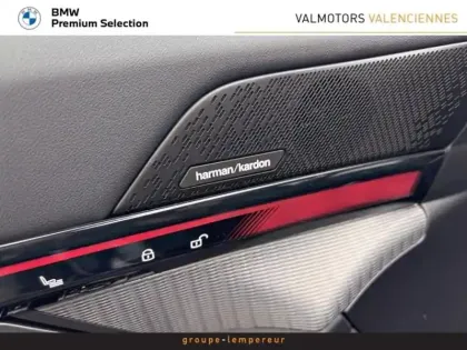 Photo 13 BMW Serie 5 Série 5 530e 299ch M Sport