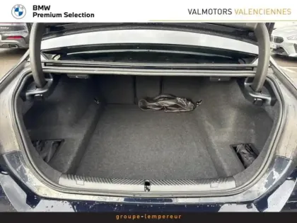 Photo 6 BMW Serie 5 Série 5 530e 299ch M Sport