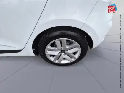 Photo 9 Renault Clio  1.0 TCe 100ch Evolution GPL