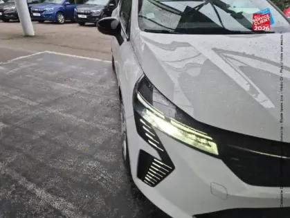 Photo 12 Renault Clio  1.0 TCe 100ch Evolution GPL