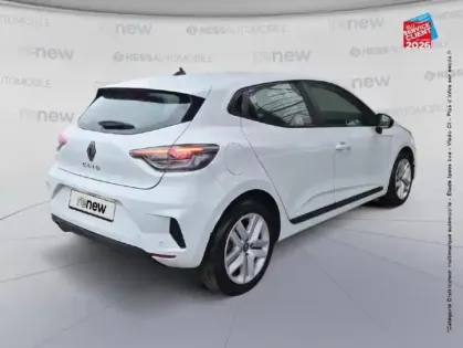 Photo 5 Renault Clio  1.0 TCe 100ch Evolution GPL