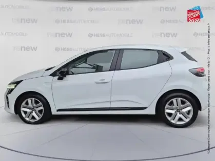 Photo 8 Renault Clio  1.0 TCe 100ch Evolution GPL