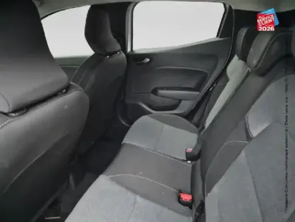 Photo 10 Renault Clio  1.0 TCe 100ch Evolution GPL