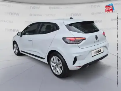 Photo 7 Renault Clio  1.0 TCe 100ch Evolution GPL