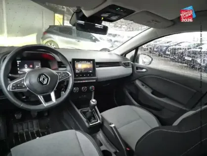 Photo 14 Renault Clio  1.0 TCe 100ch Evolution GPL