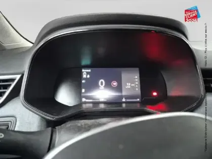 Photo 11 Renault Clio  1.0 TCe 100ch Evolution GPL