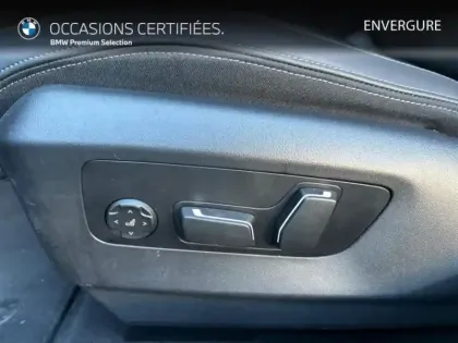 Photo 14 BMW Serie 5 Série 5 530e 299ch M Sport