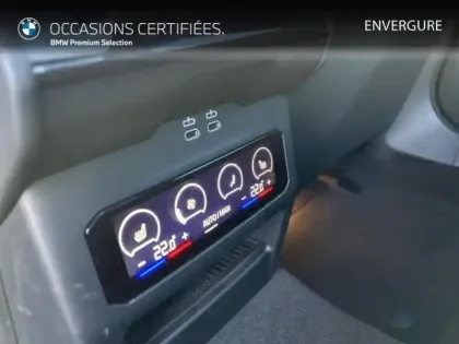 Photo 13 BMW Serie 5 Série 5 530e 299ch M Sport