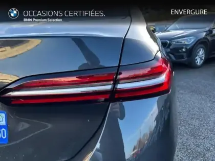 Photo 9 BMW Serie 5 Série 5 530e 299ch M Sport