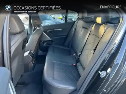 Photo 12 BMW Serie 5 Série 5 530e 299ch M Sport