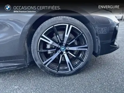 Photo 7 BMW Serie 5 Série 5 530e 299ch M Sport