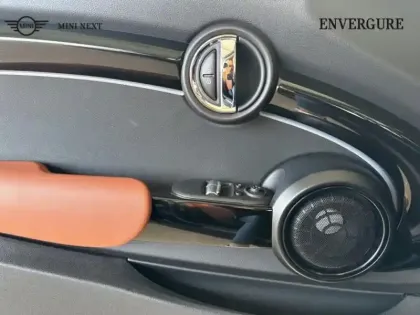 Photo 13 Mini Mini  Cooper SE 184ch Edition Premium Plus BVA 5CV