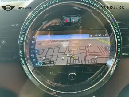 Photo 10 Mini Mini  Cooper SE 184ch Edition Premium Plus BVA 5CV