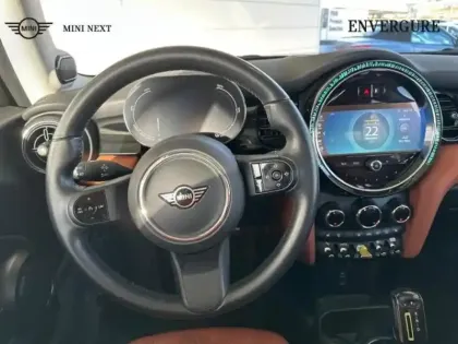 Photo 5 Mini Mini  Cooper SE 184ch Edition Premium Plus BVA 5CV