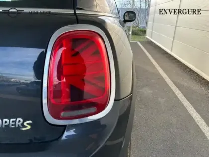 Photo 9 Mini Mini  Cooper SE 184ch Edition Premium Plus BVA 5CV