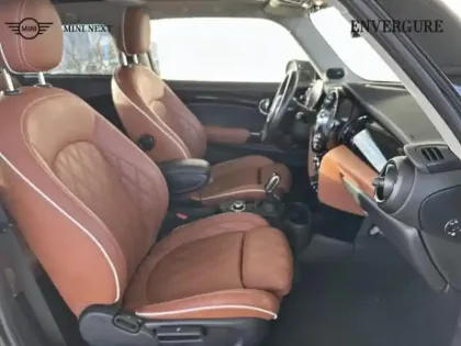 Photo 8 Mini Mini  Cooper SE 184ch Edition Premium Plus BVA 5CV