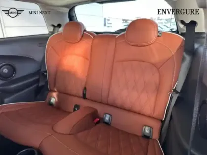 Photo 12 Mini Mini  Cooper SE 184ch Edition Premium Plus BVA 5CV