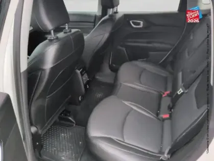 Photo 25 Jeep Compass  1.5 Turbo T4 130ch MHEV Summit 4x2 BVR7