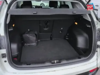 Photo 13 Jeep Compass  1.5 Turbo T4 130ch MHEV Summit 4x2 BVR7